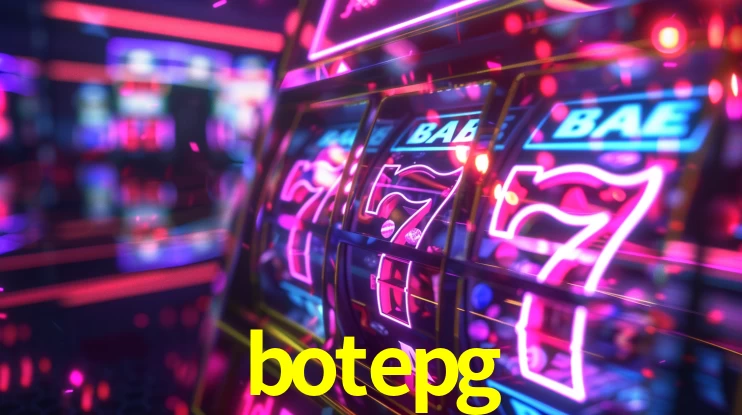 Welcome Bonus botepg