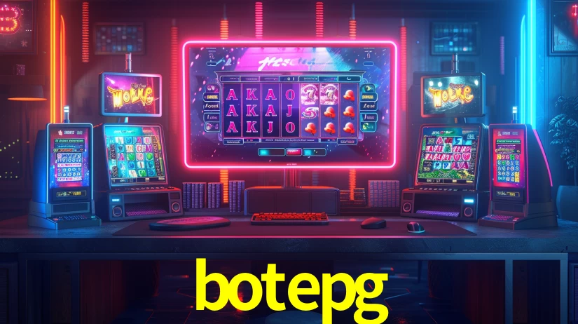 botepg - Roleta da Fortuna Ilimitada - botepg.com