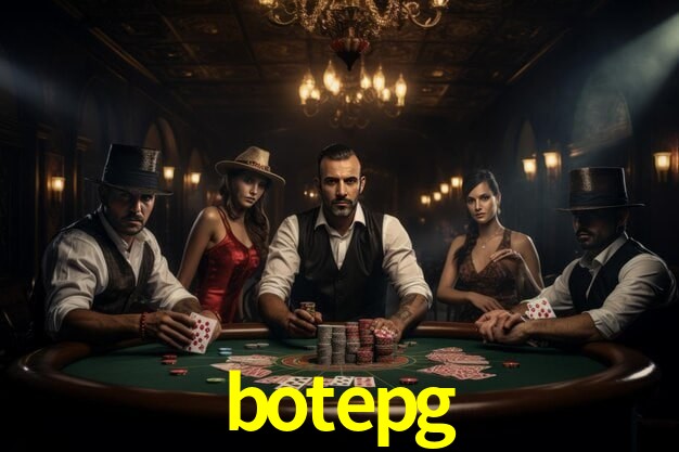 Apostas de Tênis botepg