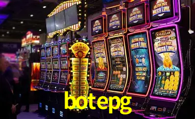 A Popularidade dos Caça-Níqueis no botepg