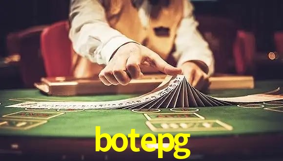 Spaceman Game botepg