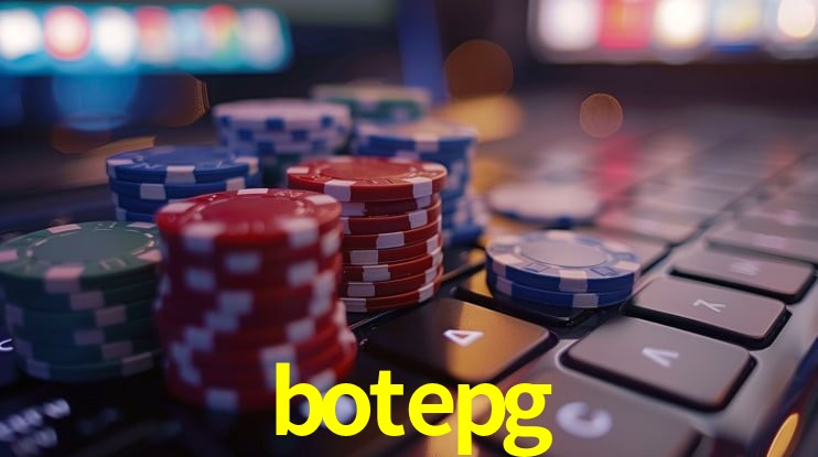 Qualificar VIP botepg