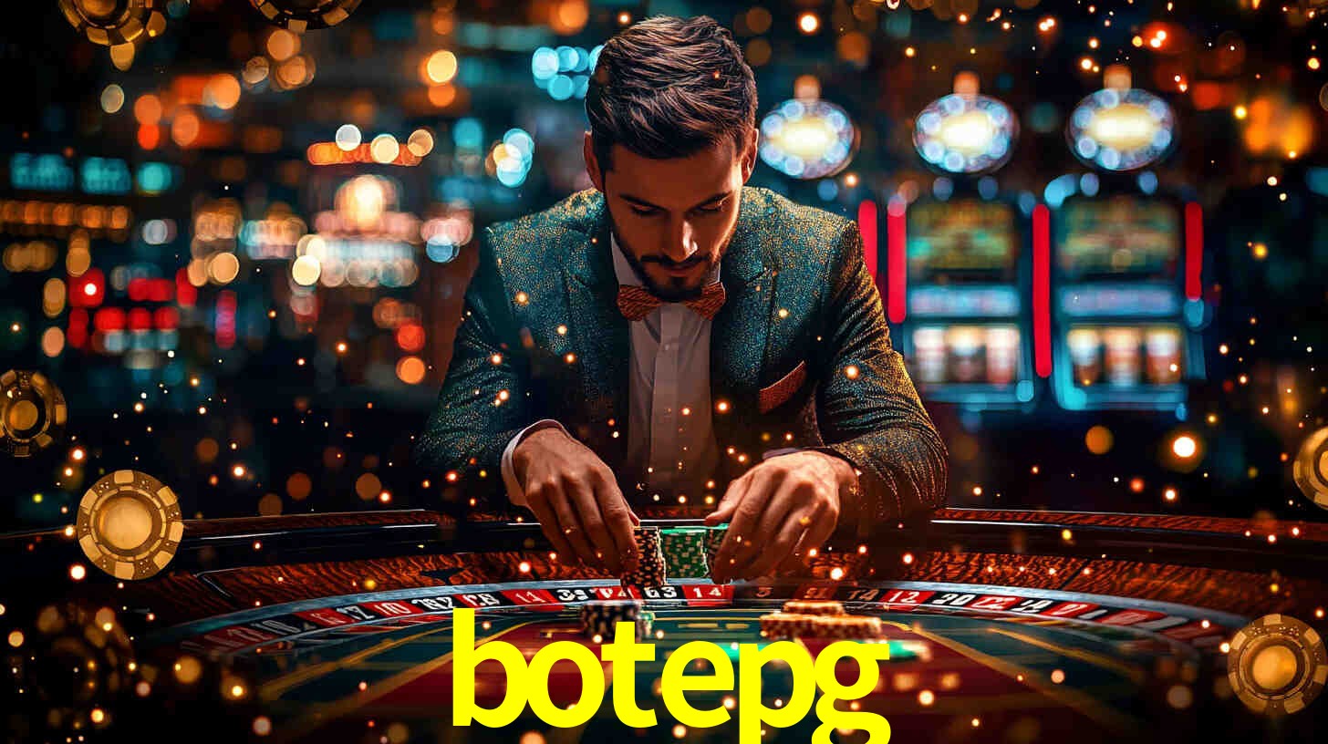 botepg App Interface