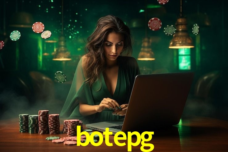 App botepg Android