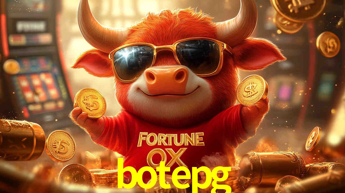 botepg,botepg.com