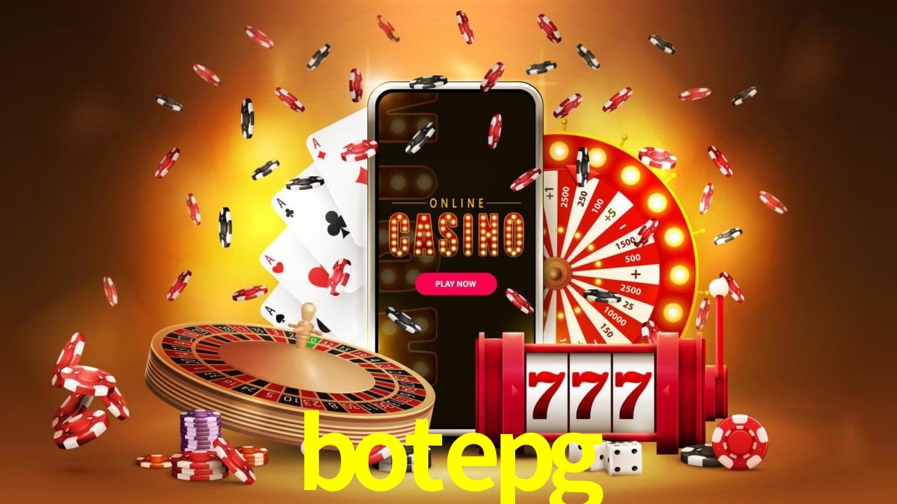 App Mobile botepg