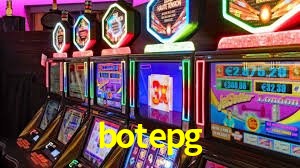 Jogos de Slot botepg
