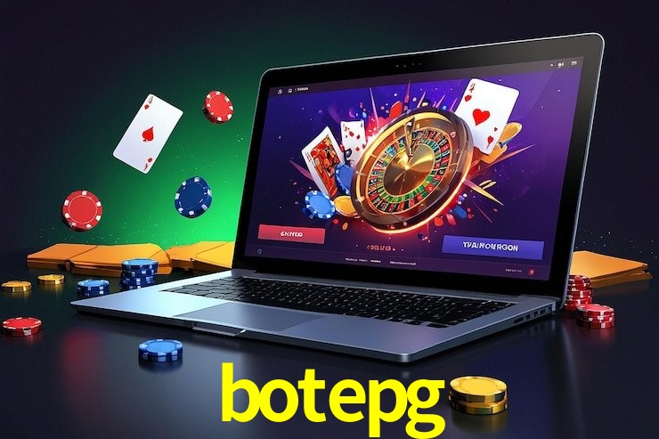 Progressão VIP botepg