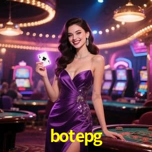 Sistemas de Segurança botepg