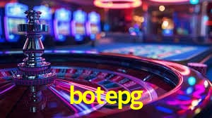 login botepg.com