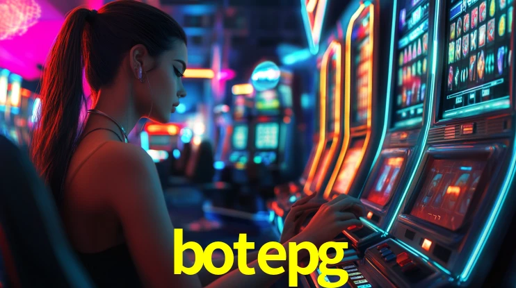 botepg,botepg.com
