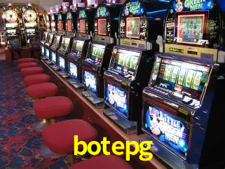 A Revolução dos Aplicativos de Jogos no botepg