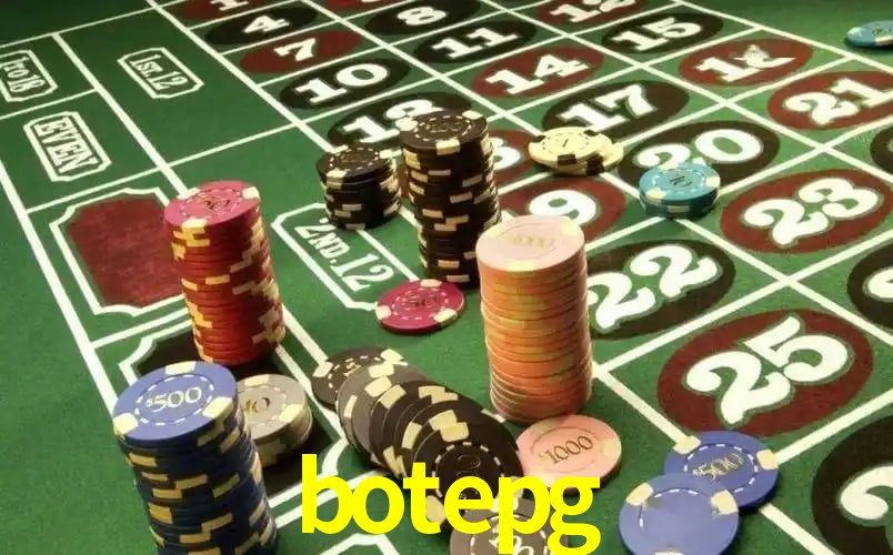 botepg Premiação acumulada / Jackpot