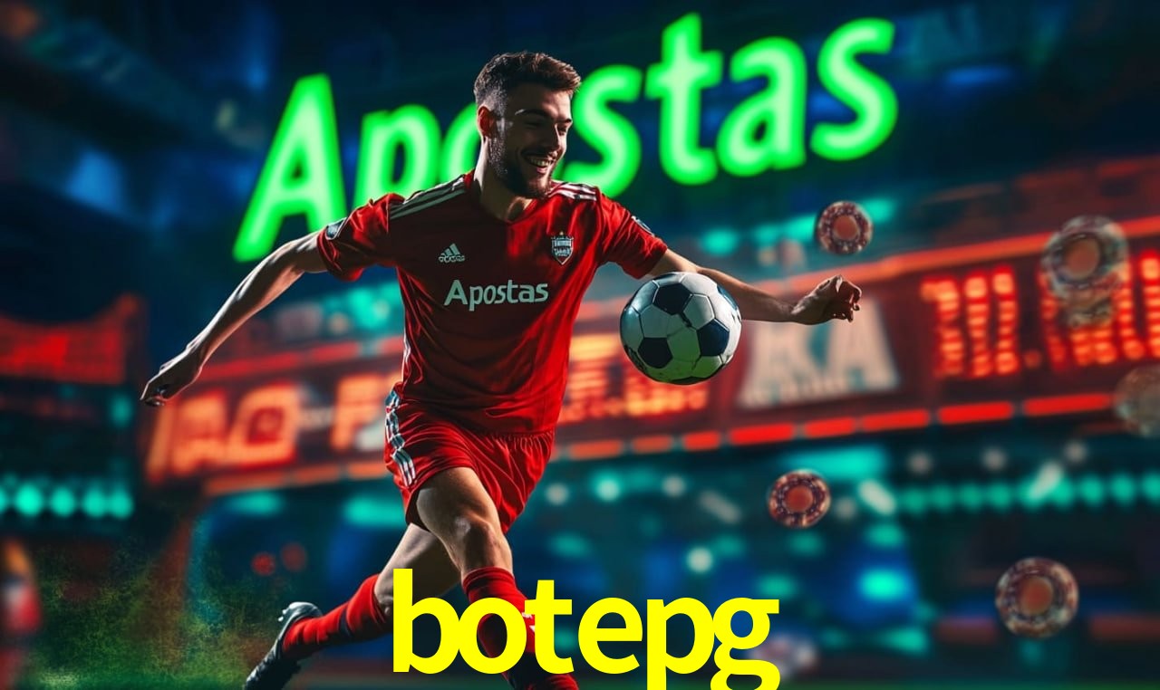 Provedores de Jogos botepg