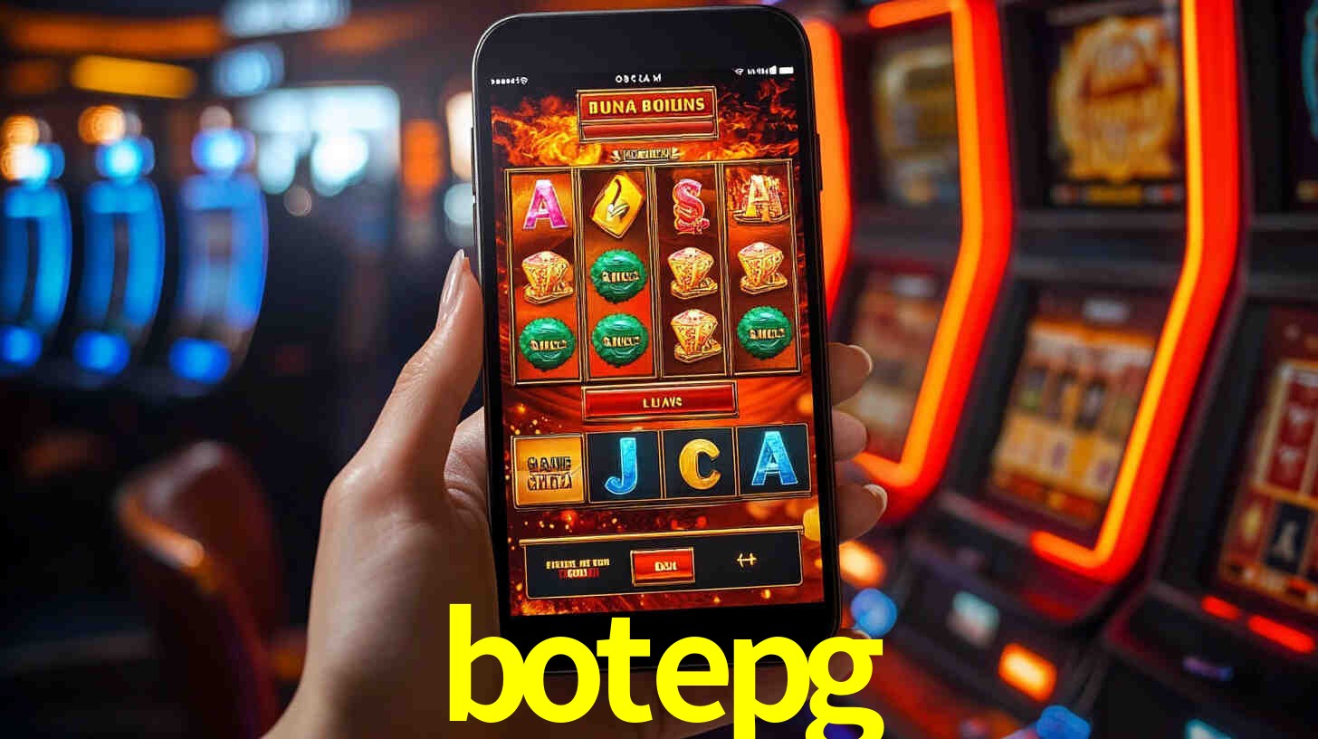botepg: Seu Especialista em Apostas Esportivas Brasileiras