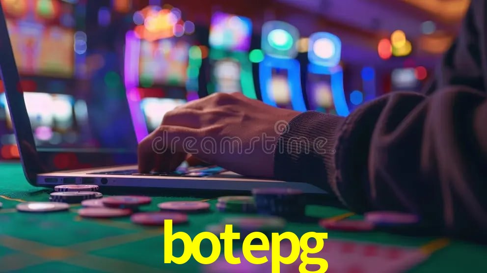 Cadastro Rápido botepg