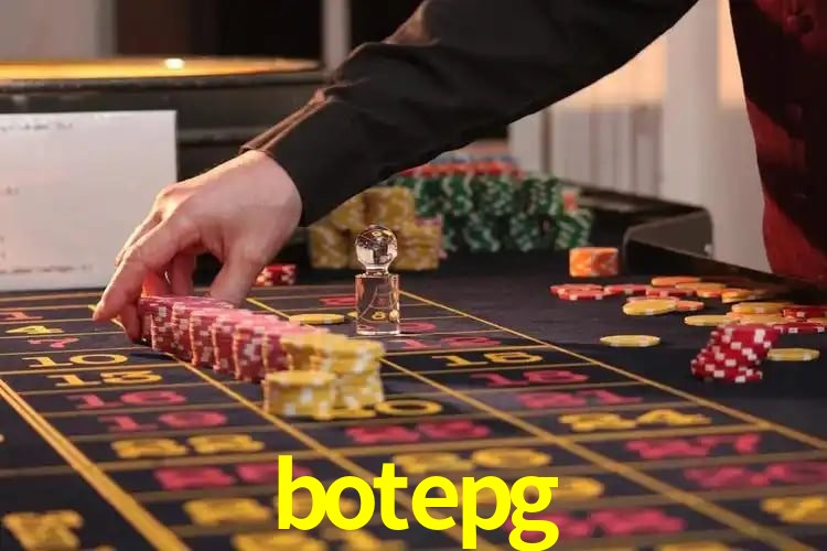 Instalar APK botepg