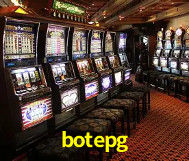 Apostas Esportivas na botepg: Um Guia Completo