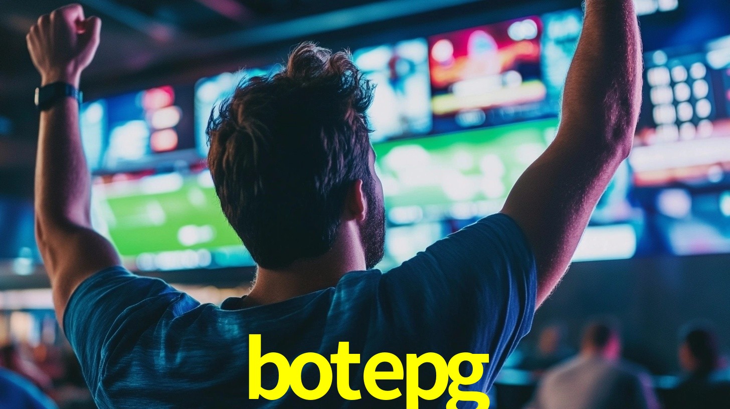 botepg,botepg.com
