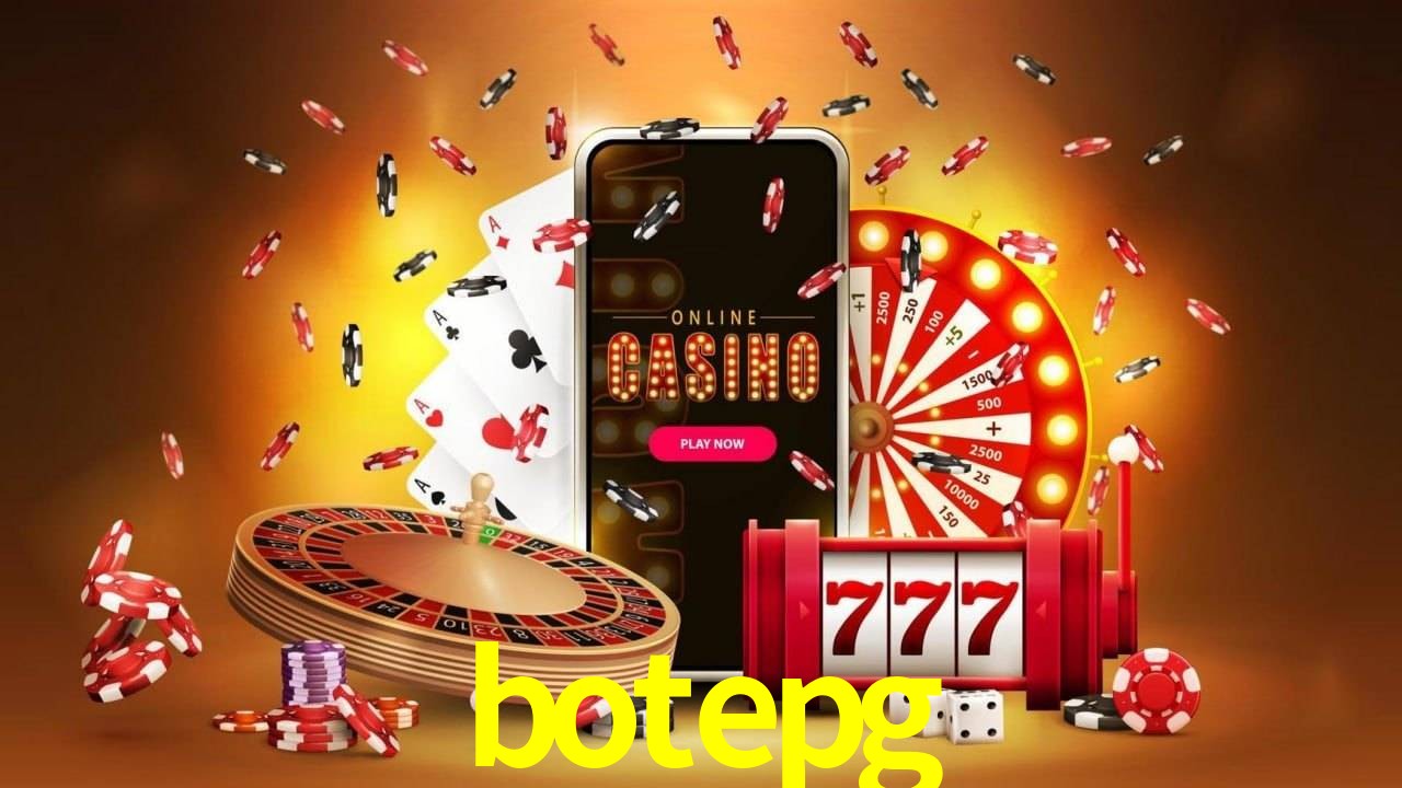 botepg Caça-níqueis de mesa