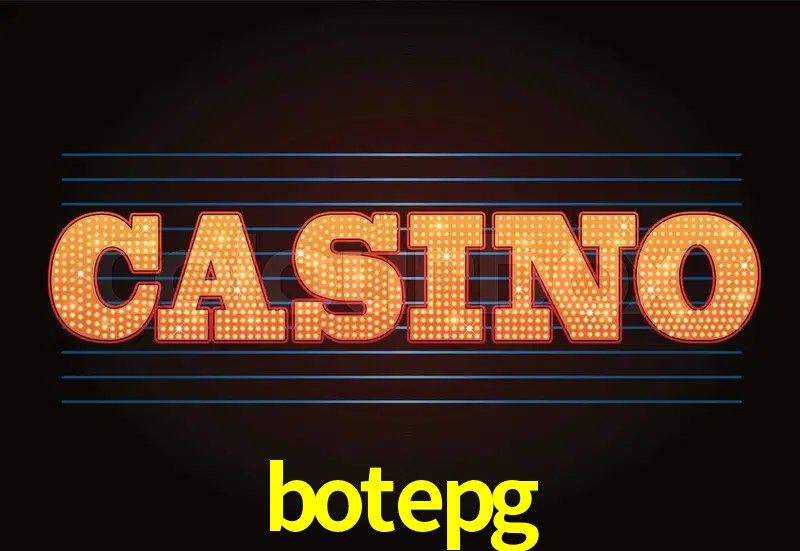 botepg plataforma