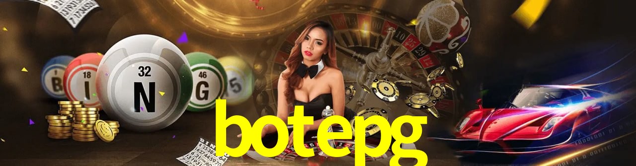 Melhores Jogos botepg