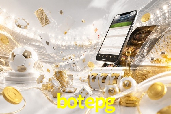 Gates of Olympus botepg