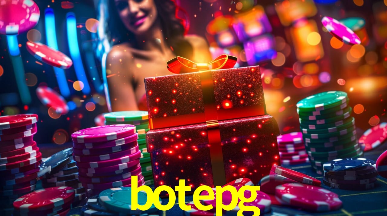Estatísticas Esportivas botepg
