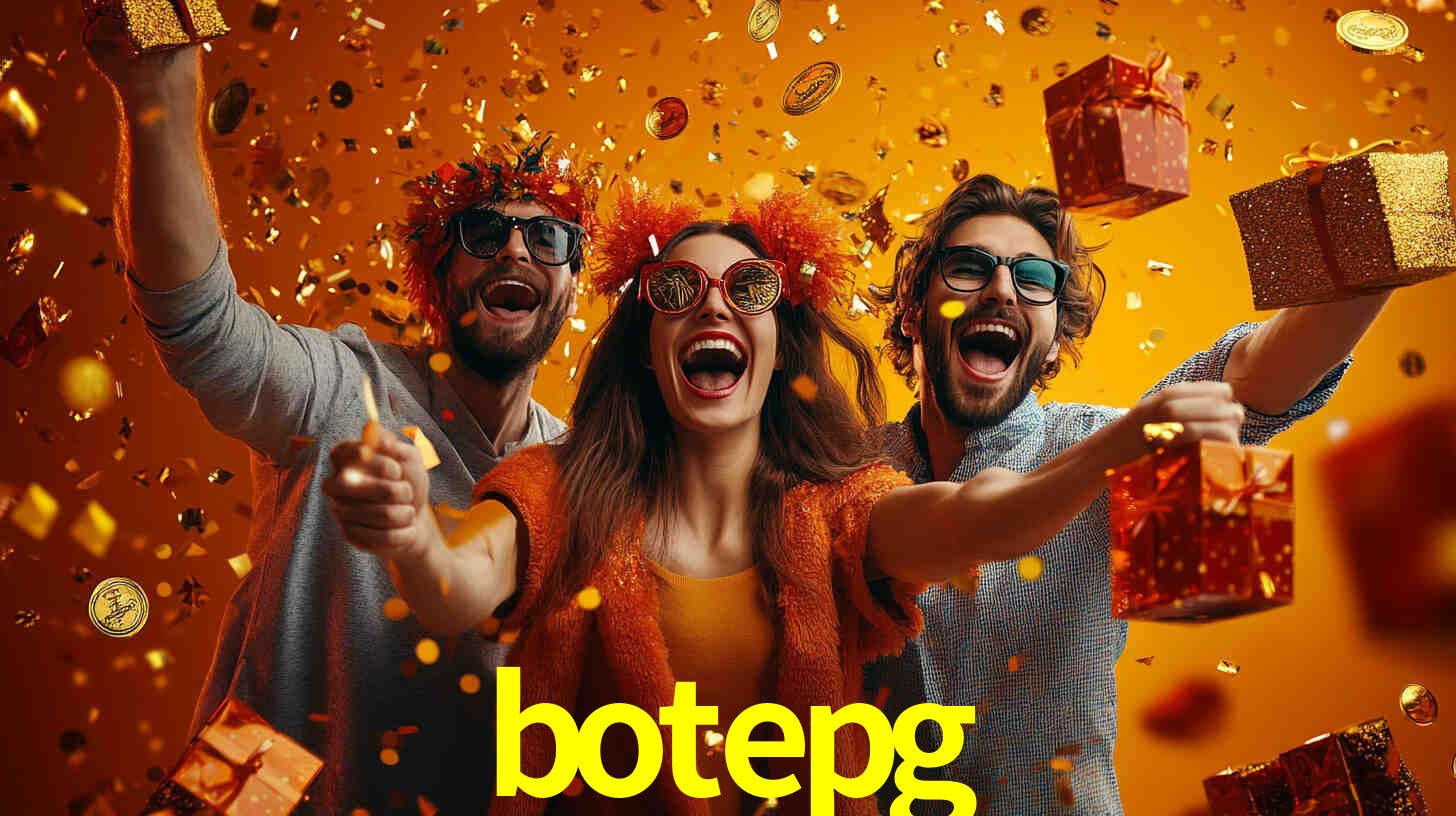 botepg,botepg.com