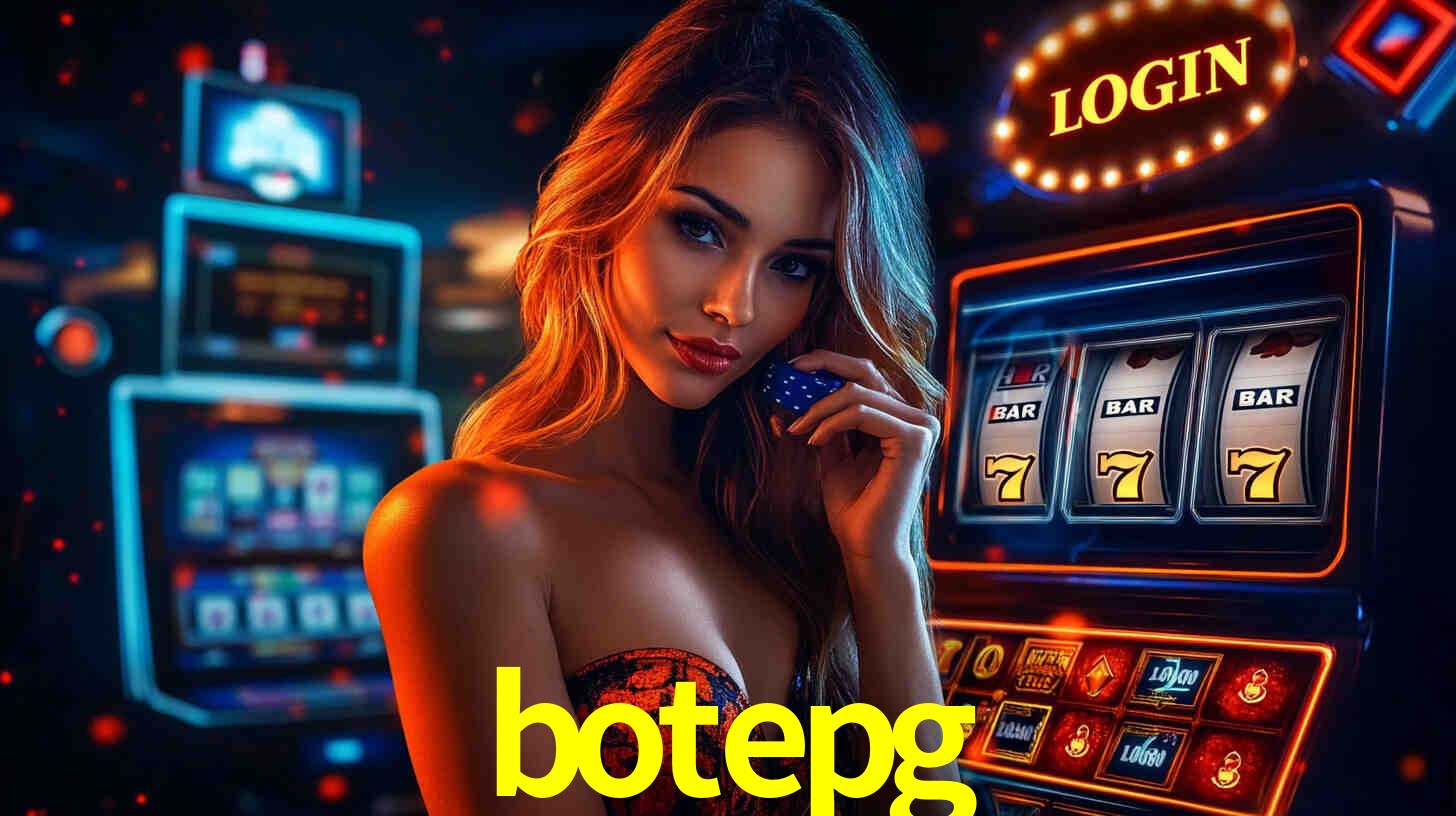 Vantagens App botepg