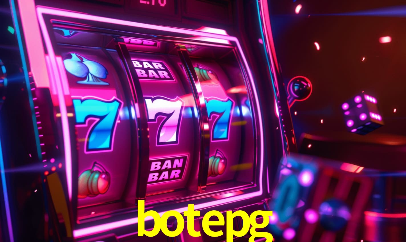 Casino Ao Vivo botepg