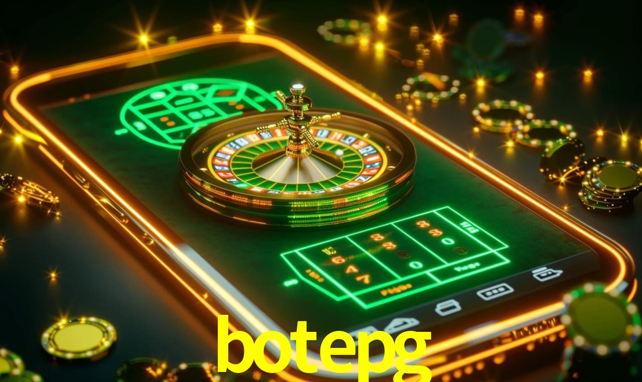 Bônus VIP botepg