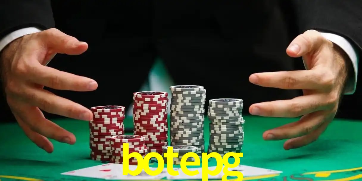 Promoções botepg
