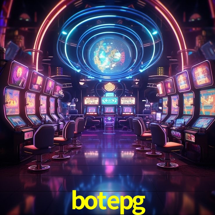 Torneios botepg