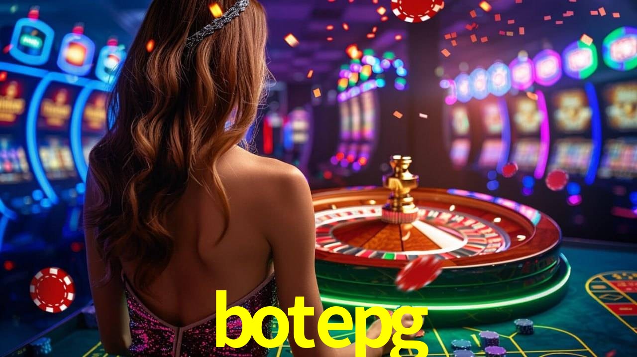 iPad botepg