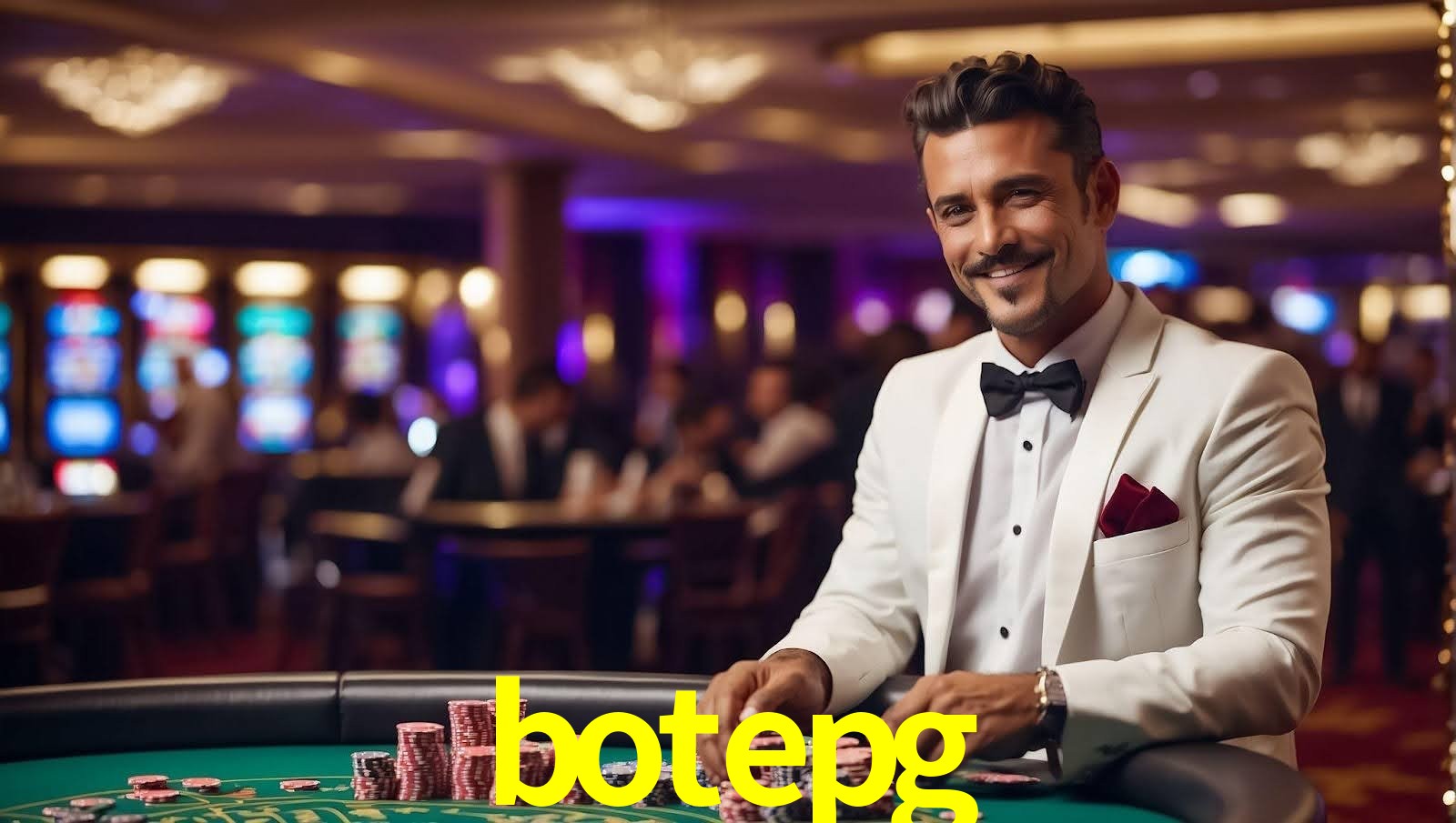 Programa VIP botepg