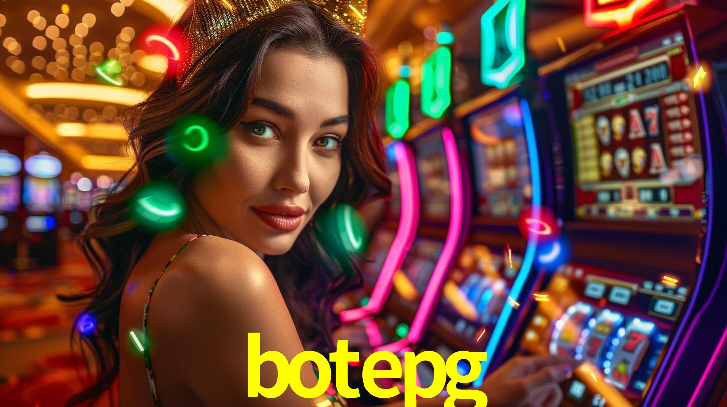 Recursos App botepg