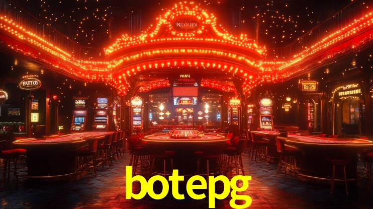 Experimente o Login Seguro Premium no botepg