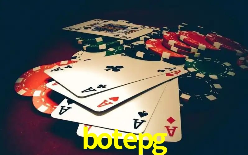 Chances Ganhar botepg