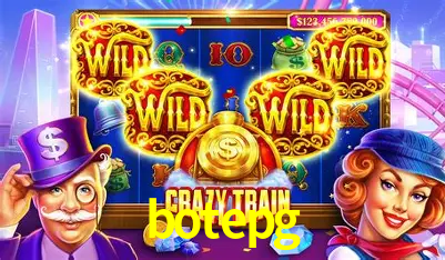 Descubra o Mundo do Cassino Online com botepg