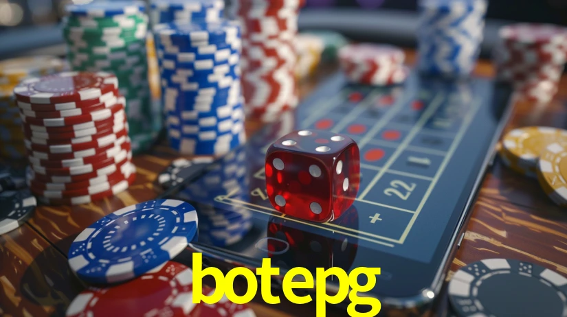 Promoções App botepg