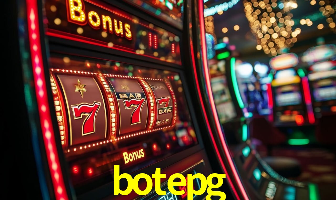 Funcionalidades App botepg