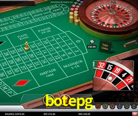 Descubra a Magia dos Jogos de Arcade no botepg