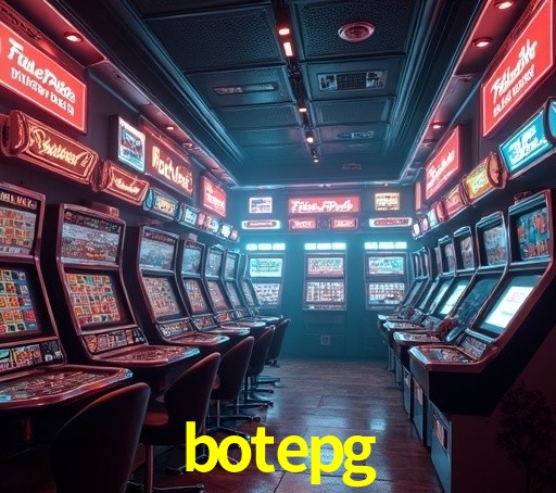 Evolução VIP botepg