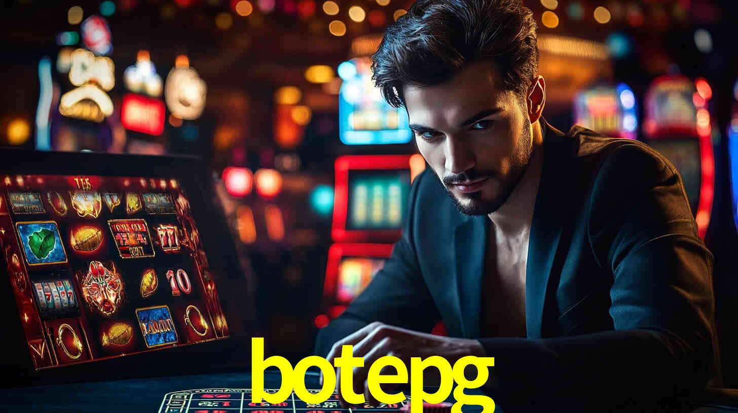 botepg bet Brasil