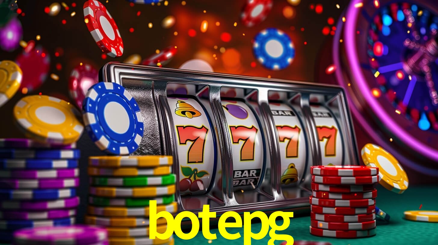 Segurança 2FA botepg