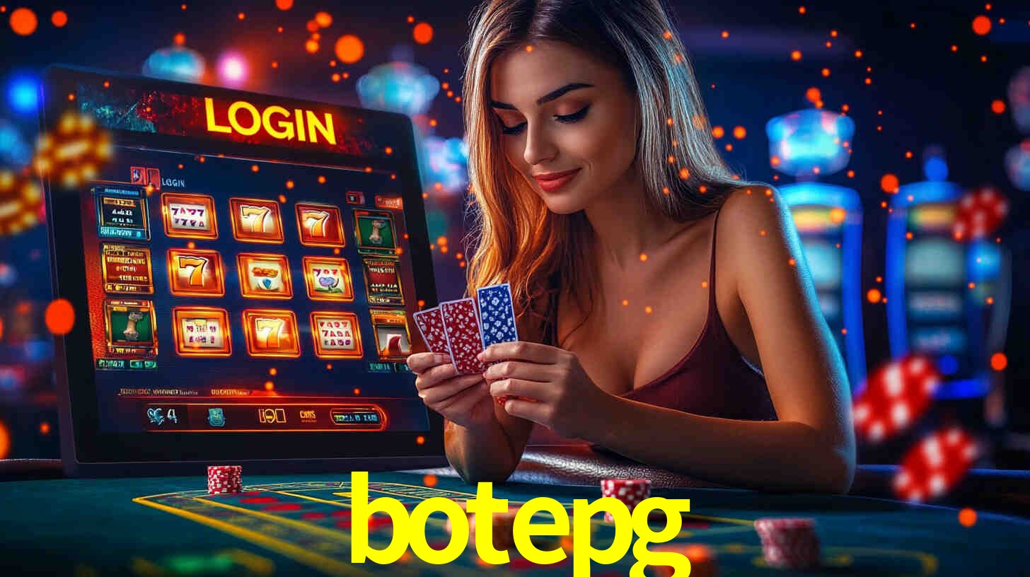 Ofertas App botepg