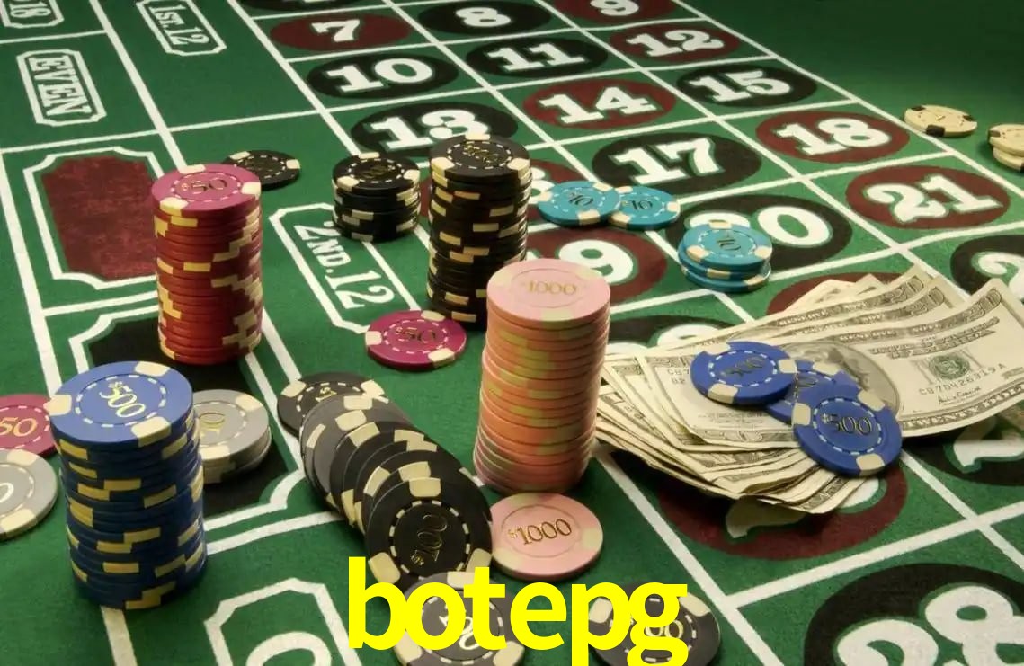 Slot Games botepg