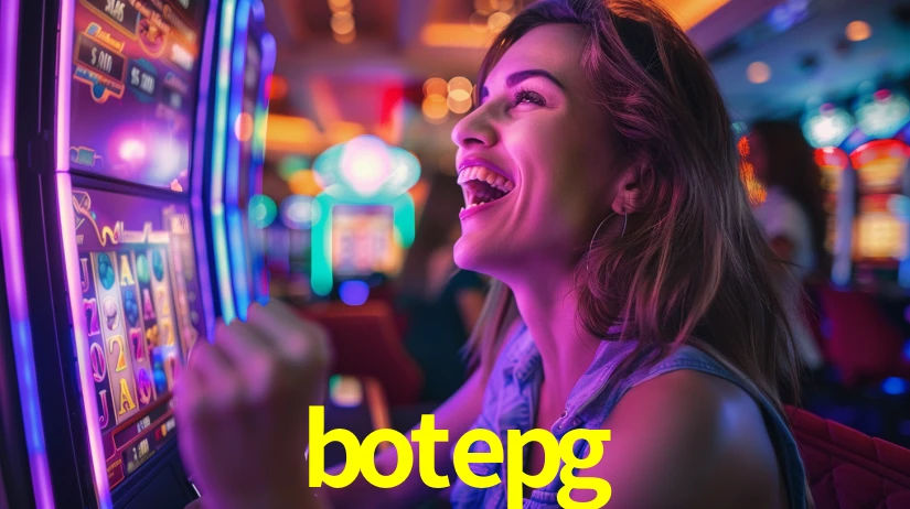 botepg - Cassino Preferido dos Brasileiros - botepg.com