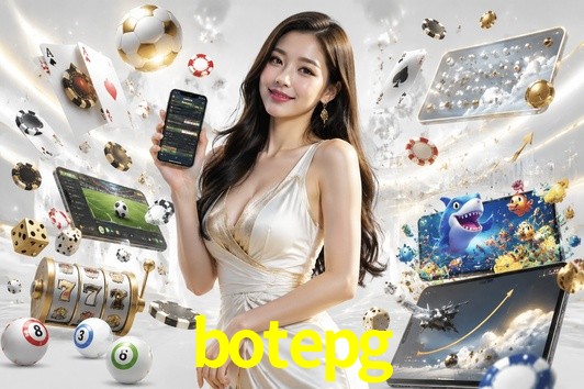Account Benefits botepg